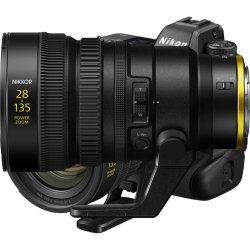 NIKON Z 28-135MM F/4 PZ