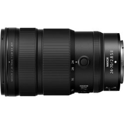 NIKON Z 24-70MM F/2.8 S II