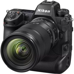 NIKON Z 24-70MM F/2.8 S II