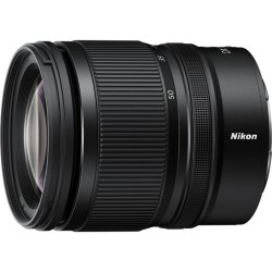 NIKON Z DX 16-50MM F/2.8 VR