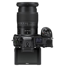 NIKON Z7II + 24-70 F/4