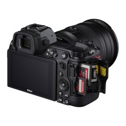 NIKON Z7II + 24-70 F/4