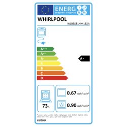 Whirlpool WOI5S81HM1SXA