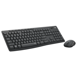Logitech MK295