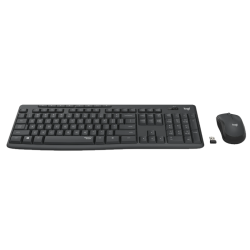 Logitech MK295