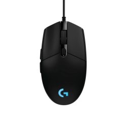 Logitech G102