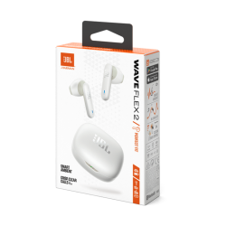 JBL JBLWFLEX2WH