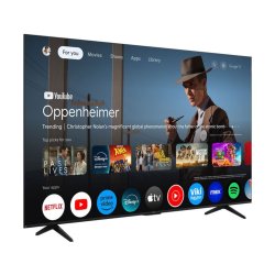 TCL 75P7K 75"