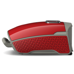 Miele Guard L1, Red Pulse