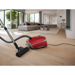 Miele Guard L1, Red Pulse