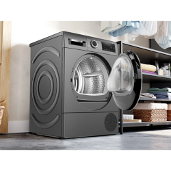 Bosch WQG245DREU