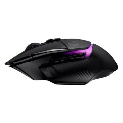 Logitech G502