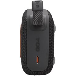 JBL JBLGO4BLK