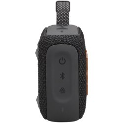 JBL JBLGO4BLK