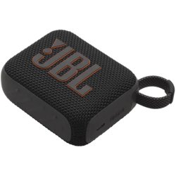 JBL JBLGO4BLK