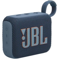 JBL JBLGO4BLU