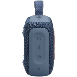 JBL JBLGO4BLU