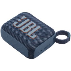 JBL JBLGO4BLU
