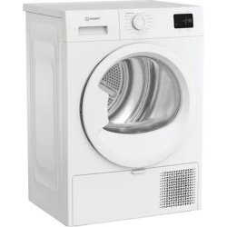 Indesit CYSD83DWWEE