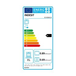 Indesit IOK58HSB