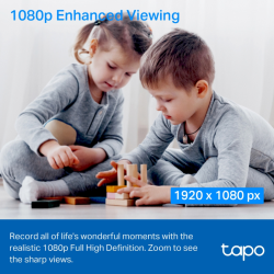 TP-Link TAPO C200