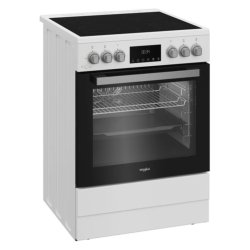 Whirlpool W6V8LCSW