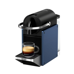 Nespresso Pixie Dark Blue