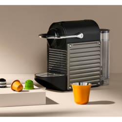 Nespresso Pixie Titan