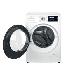 Whirlpool W698SILENCEEE