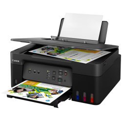 Canon All-In-One Pixma G3430