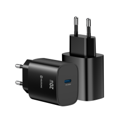 Swissten Travel Charger 22071710