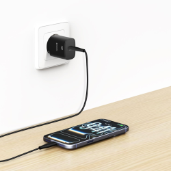 Swissten Travel Charger 22071710