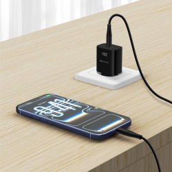 Swissten Travel Charger 22071710