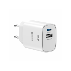 Swissten Travel Charger 22071718