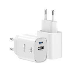 Swissten Travel Charger 22071718