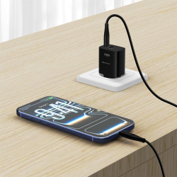 Swissten Travel Charger 22071719