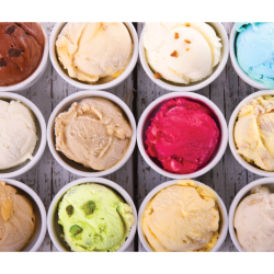Ninja Ice Cream & Frozen Dessert Maker NC302EU