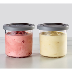 Ninja Ice Cream & Frozen Dessert Maker NC302EU
