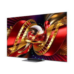 TCL 75C8L 75"