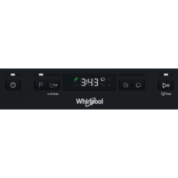 Whirlpool WH2FFC14BN6X