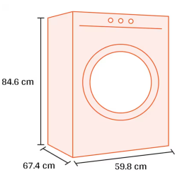 Whirlpool WPA9XWBSEE