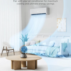Midea FG15-24JK