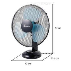 Ardes AR5A40