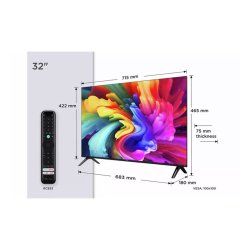 TCL 32SF560-UK 32"