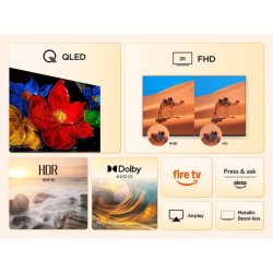 TCL 32SF560-UK 32"