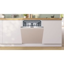 Bosch SMH6ZCX24E