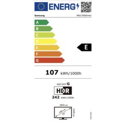 Samsung MRE75R85HAUXXH 75"