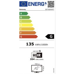 Samsung QE75QN900FTXXH 75"