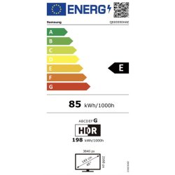 Samsung QE65S90HAEXXH 65"