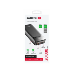 Swissten 22013947